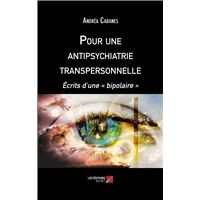 Pour une antipsychiatrie transpersonnelle