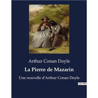 La Pierre de Mazarin - 1