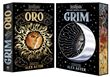 GRIM AND ORO DUELING CROWN EDITIONS
