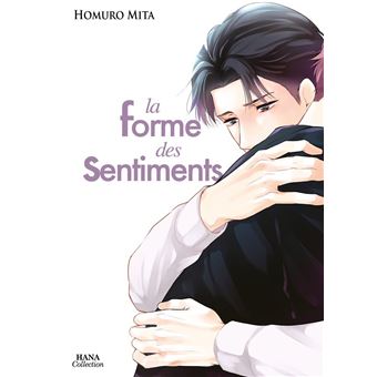 La Forme Des Sentiments - La Forme Des Sentiments, T1 - 1