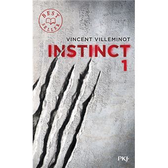Instinct - Instinct, T1 - 1