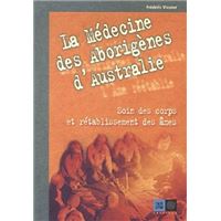 La medecine des aborigenes d'australie