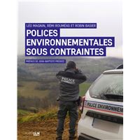Polices environnementales sous contraintes