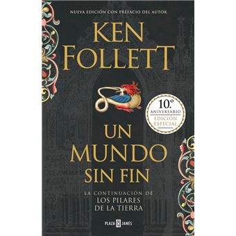 Un mundo sin fin - 1