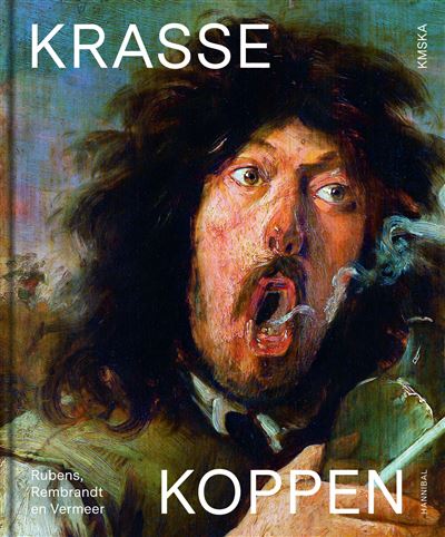 Krasse koppen