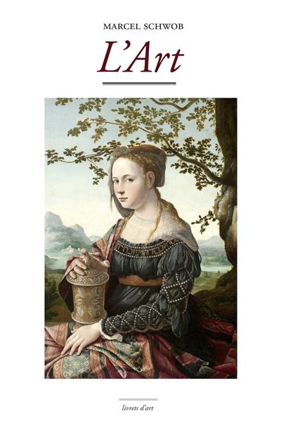 Waknine Marguerite Femme L'art - Marcel Schwob - Broché - Monographie