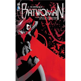 Batwoman - Batwoman, T2 - 1