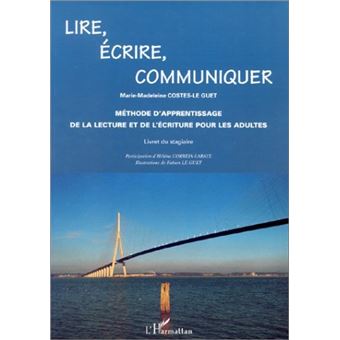 Lire écrire communiquer