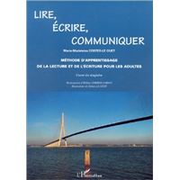 Lire écrire communiquer