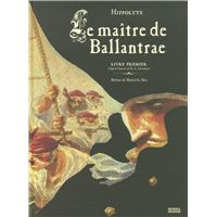 Le maître de Ballantrae