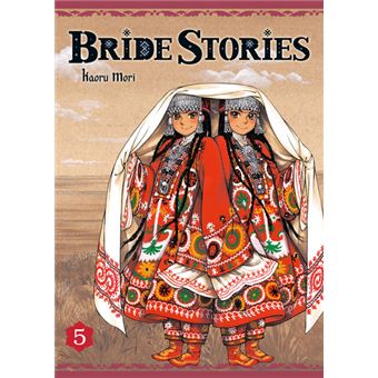 Bride Stories - Bride Stories, T5 - 1