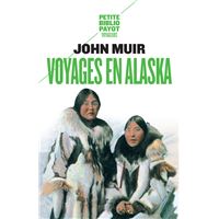 Voyages en Alaska