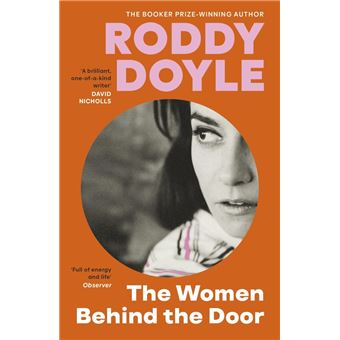 THE WOMEN BEHIND THE DOOR