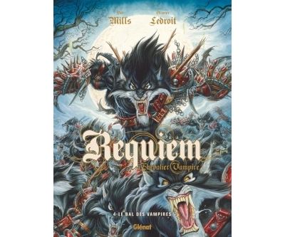 Requiem - Tome 04