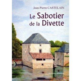 Le Sabotier de la Divette - 1