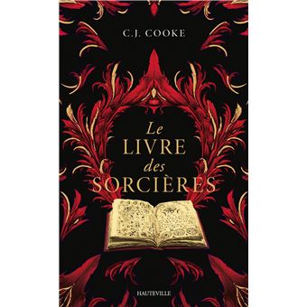 Le Livre des Sorcières - 1