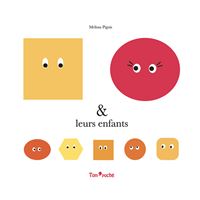 M MM et leurs enfants