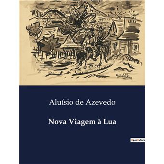 Nova Viagem à Lua - 1