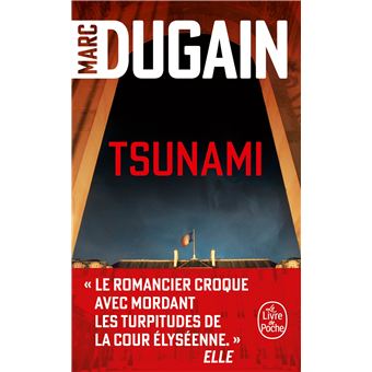 Tsunami - 1