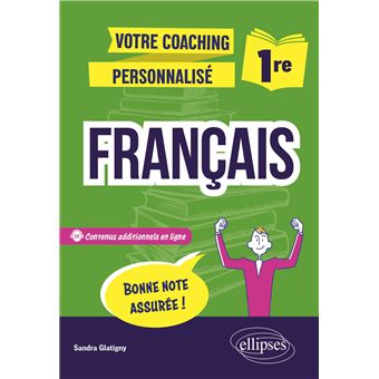 Français. Première.