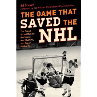 The Game That Saved the NHL - 1