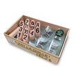 Coffret c'est la quille