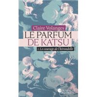 Le parfum de Katsu