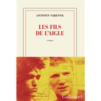 Les fils de l'aigle