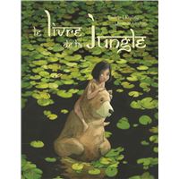 Le livre de la jungle