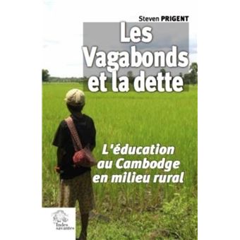 Les Vagabonds et la dette - 1