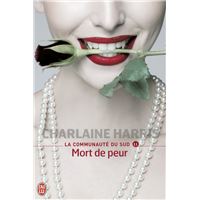 Mort de peur