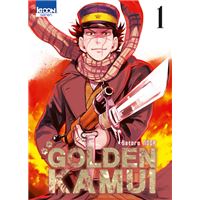 Golden Kamui