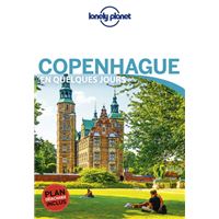 Copenhague En quelques jours 3ed