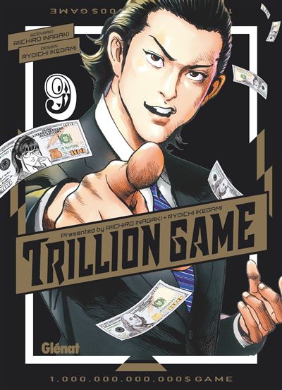 Trillion game,09