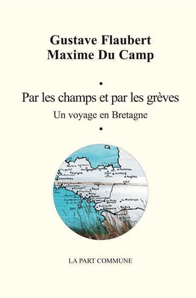 Par les champs et par les greves