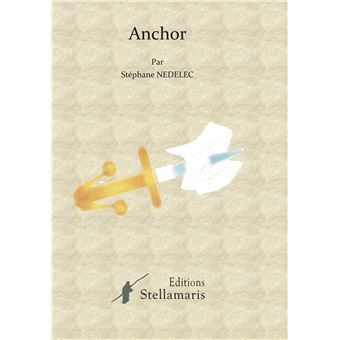 Anchor - 1