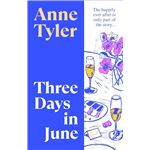 Three Days In June