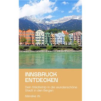 Innsbruck entdecken - 1