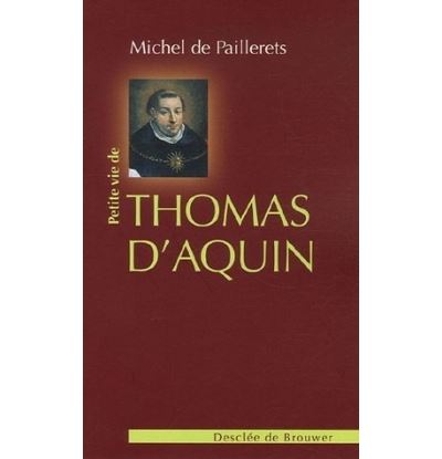 Petite vie de Thomas d'Aquin