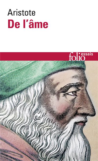 De l'âme - Poche - Aristote, Pierre Thillet - Achat Livre | fnac