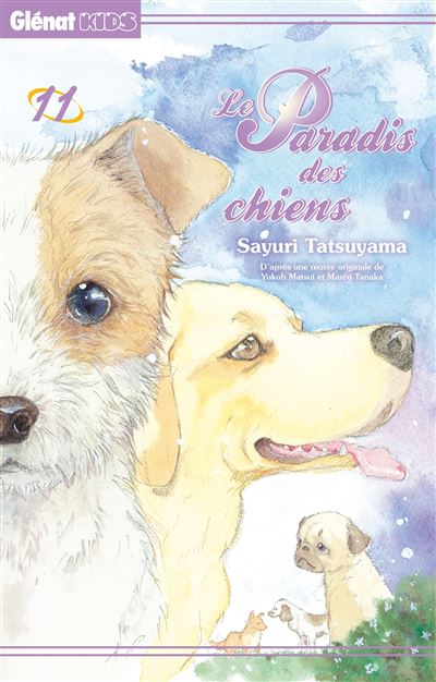 Paradis des chiens (Le) (01-11)