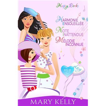 Harmonie ensoleillée - Note inattendue - Mélodie inconnue - 1