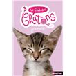 Le club des chatons - numéro 3 Gribouille