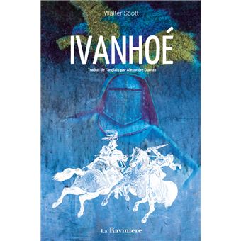 Ivanhoe - 1