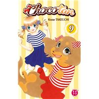 Chocotan T09