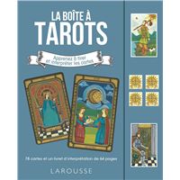 La boite à Tarots