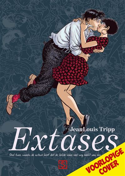 Extases 2 (wordt 29.95)