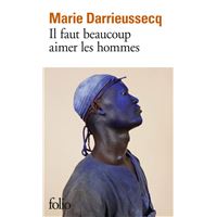 Fabriquer une femme de Marie Darrieussecq : l'itinéraire de deux amies et  le destin du féminin