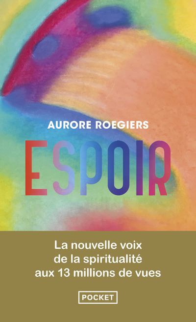 Espoir - Aurore Roegiers - Pocket - Poche - Essai
