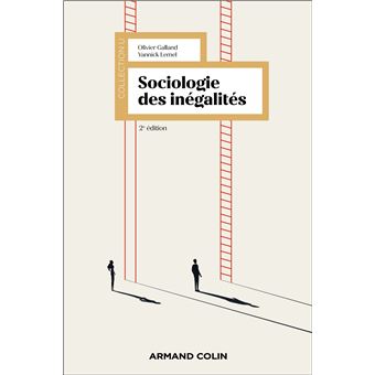 Sociologie des inégalités - 1